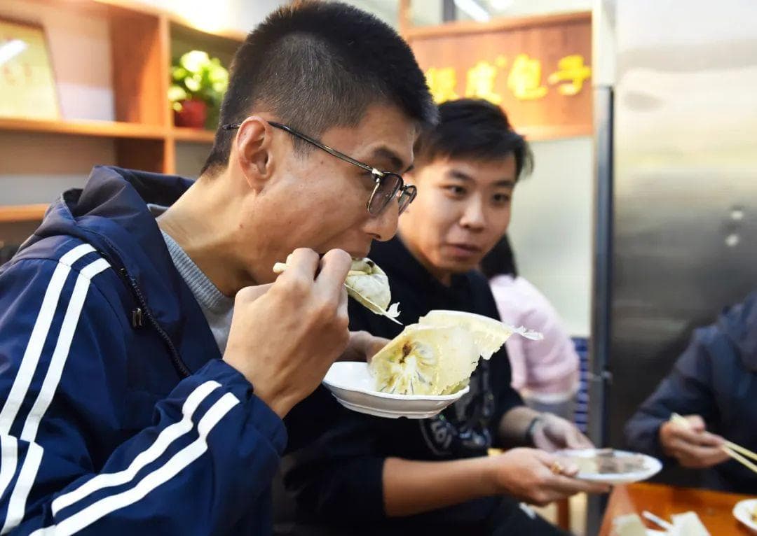 揭秘“易瘦体质”：中科院研究发现代谢差异关键