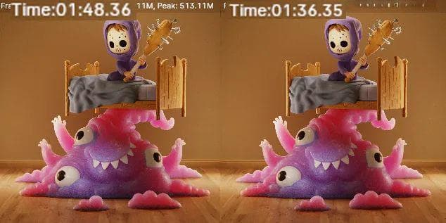 如何提高渲染效率？Blender Cycles渲染器设置解析