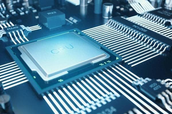 对市场上主流的CPU品牌，Intel、AMD、龙芯和NVIDIA的解读