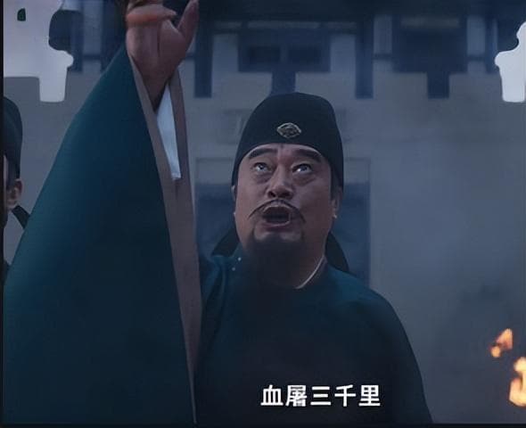 《大奉打更人》电影版正式官宣，现代智慧与古代悬疑碰撞引热议