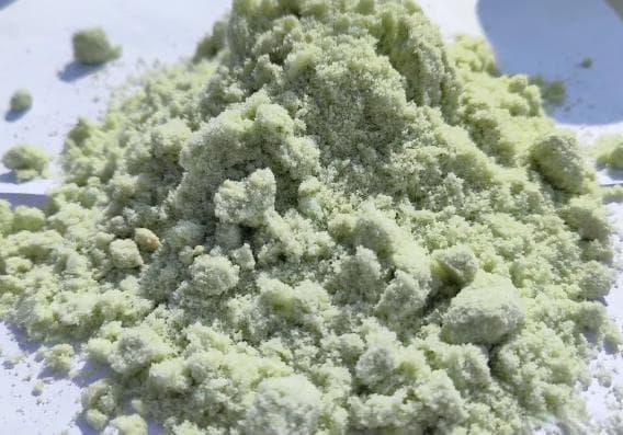 硫酸亚铁溶解后的颜色与正确使用方法、注意事项