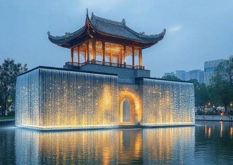 冬天去江苏哪里玩合适(冬季江苏热门景点推荐)