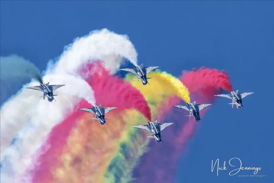 埃及空军大单花落谁家？歼-10CE已签，FC-31成最大赢家？
