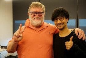 加布·纽维尔：从微软离职到Valve创始人，游戏产业的传奇人物