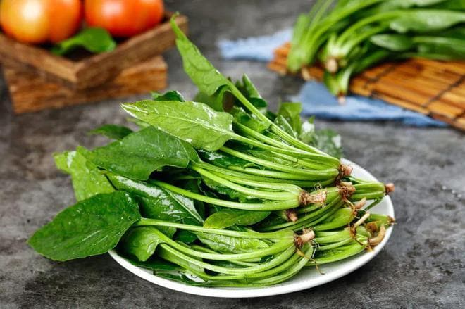 6种低升糖的蔬菜，糖友放心吃