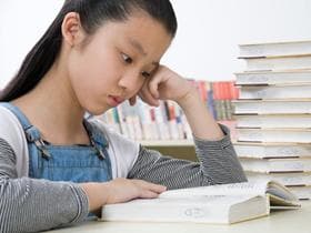 如何在評估方面為特殊學習困難的學童作調適？