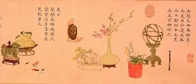 沈阳故宫特展：70件文物重现清代宫廷节庆盛况