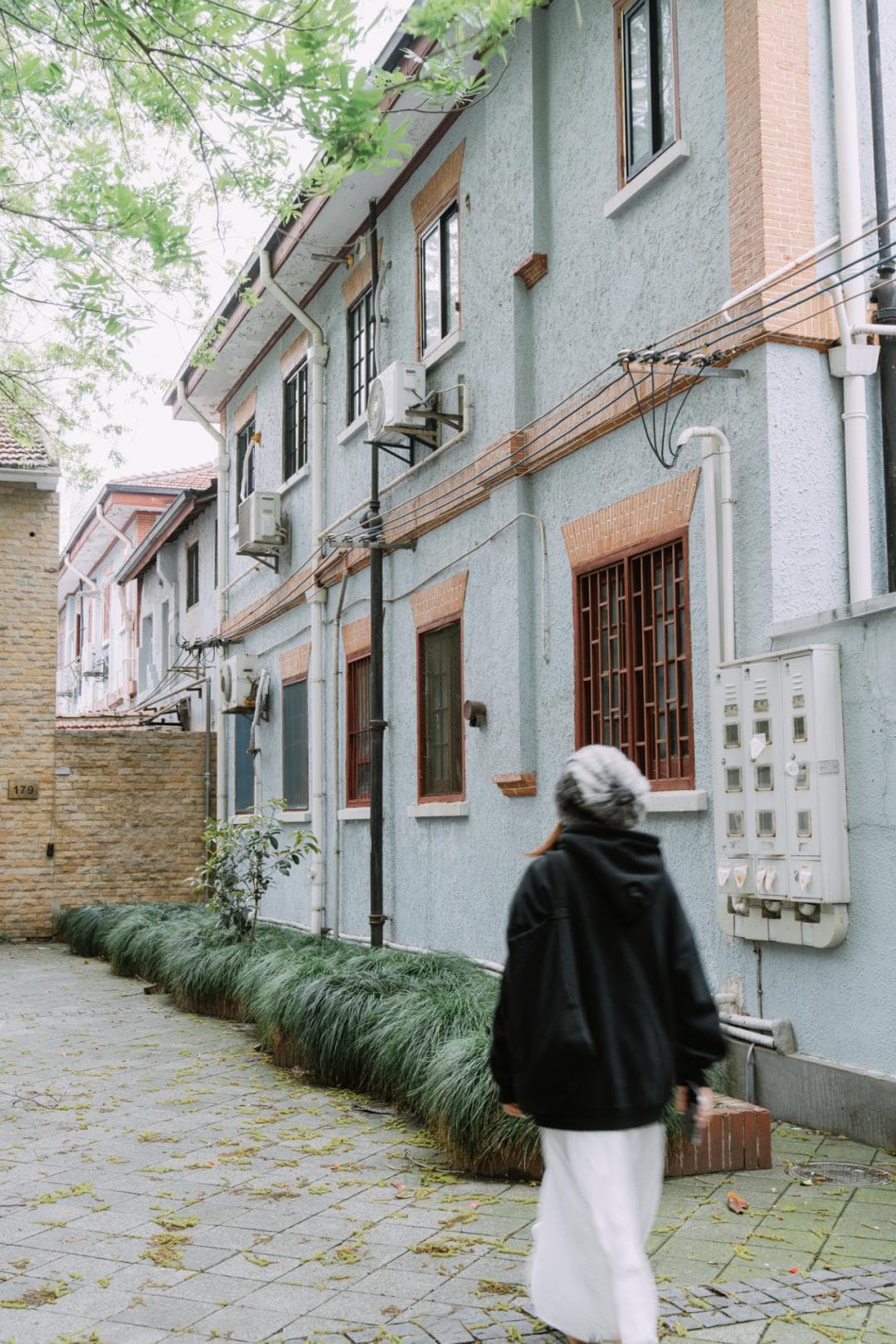常熟路，上海人都熟
