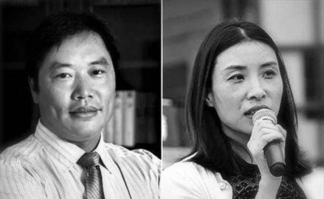 快递龙头老大落幕：25岁车祸离世，妻子改嫁司机，套现公司146亿