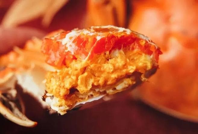 太湖畔的秋日盛宴：湖州十大秋季美食推荐