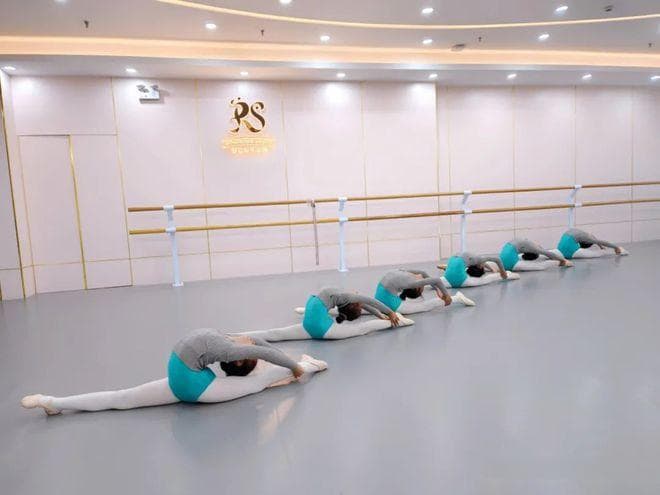 为什么说舞蹈是孩子健康成长的必修课？