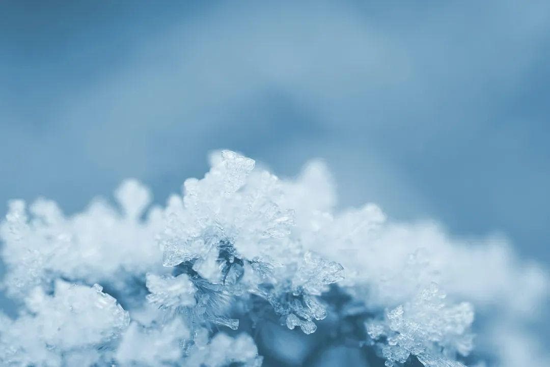 奶奶走后，家族网络开始松散