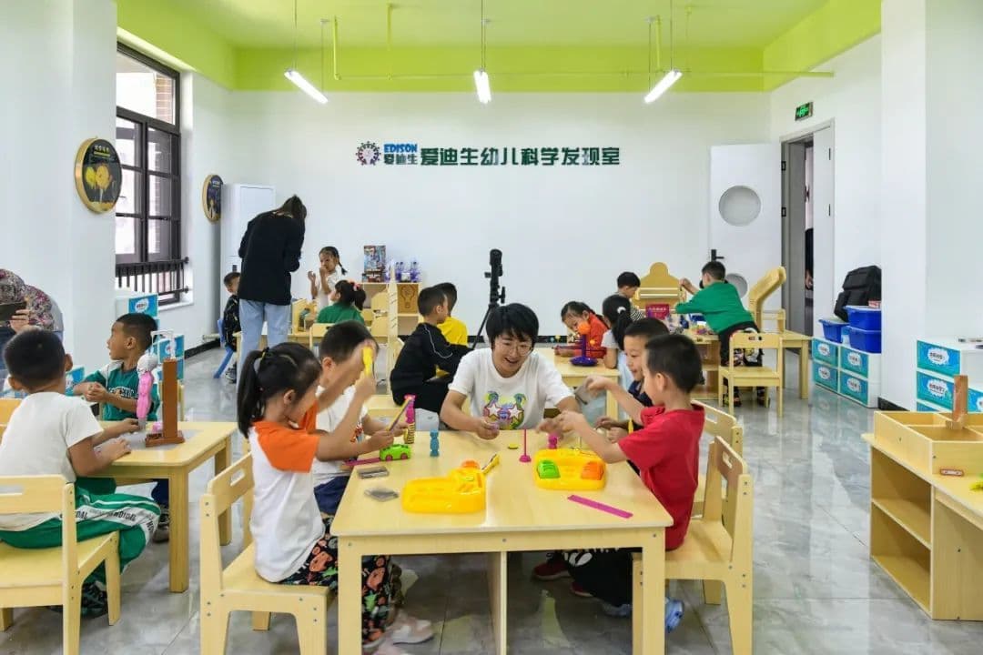 曹妃甸全力推动教育高质量发展，努力办好人民满意的教育