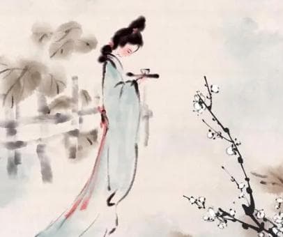 李清照词风的深远影响：后世文人的灵感之源