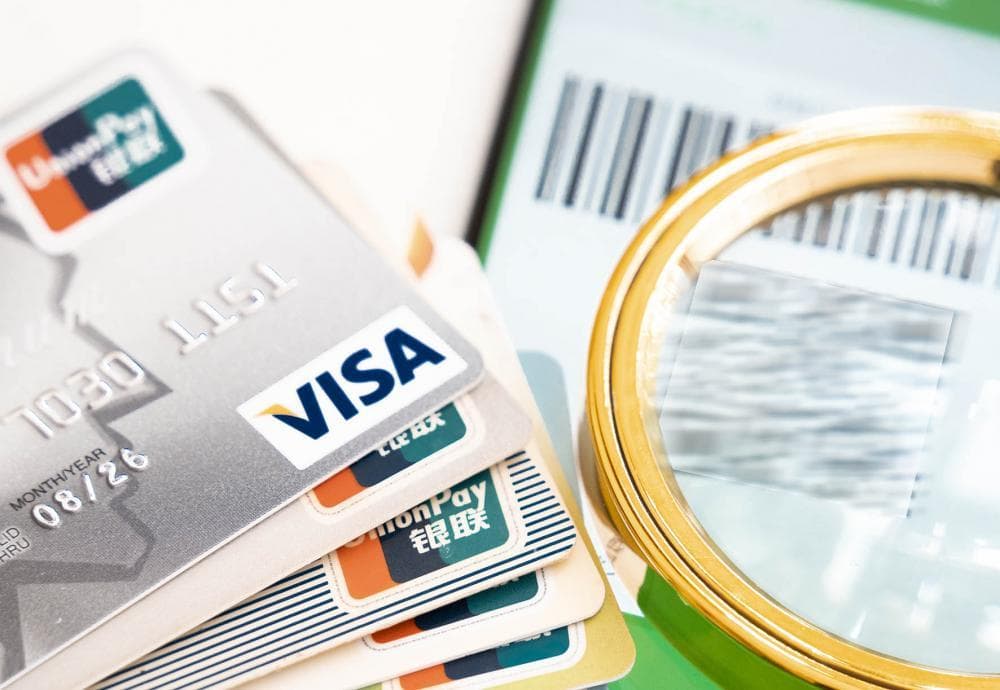 VISA、万事达“外卡降费”落地：优惠全部让渡至商户 提振受理外卡积极性