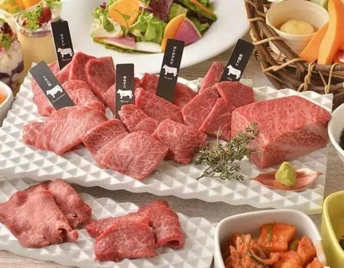 日本和牛，世界上最高级昂贵的牛肉！