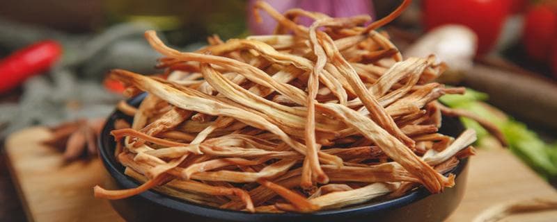 针菜的功效与作用及食用方式