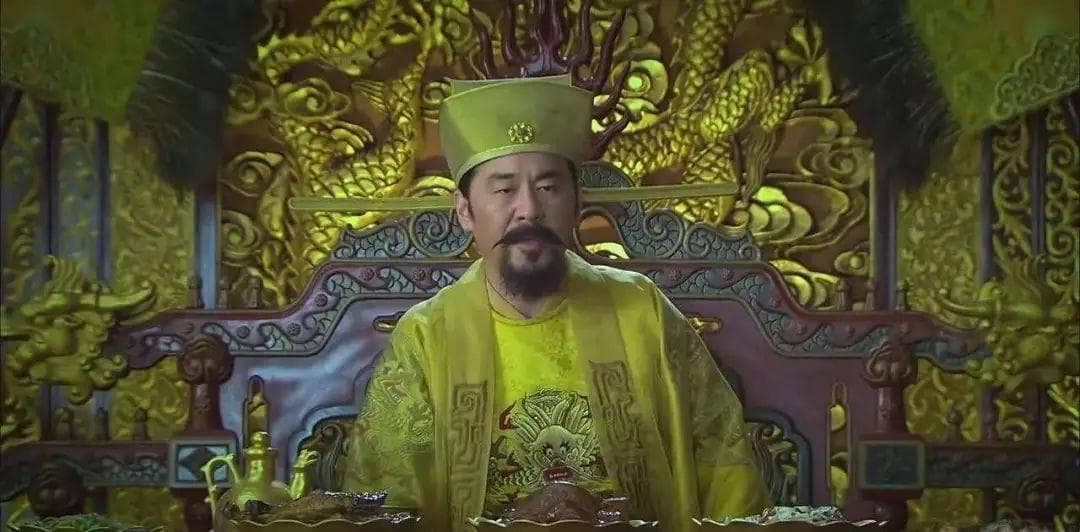 黄袍加身不是梦！揭秘宋太祖赵匡胤如何从武夫变身开国皇帝！
