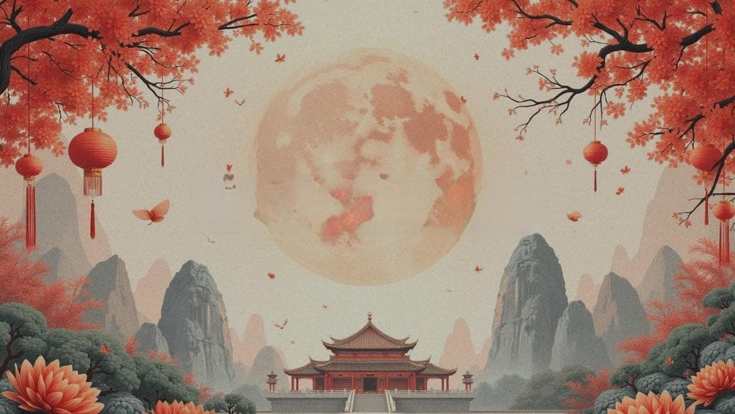 中国十大国粹：从书法到茶艺展现中华文明精粹