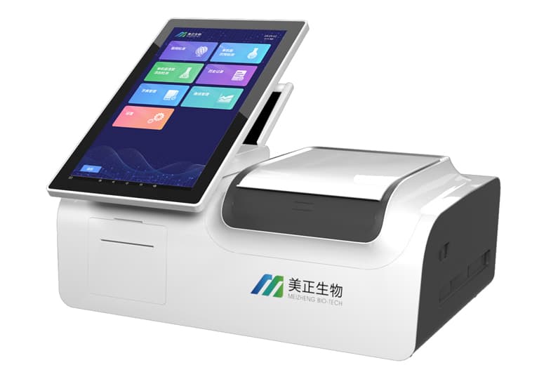 食品安全检测仪的校准与维护指南