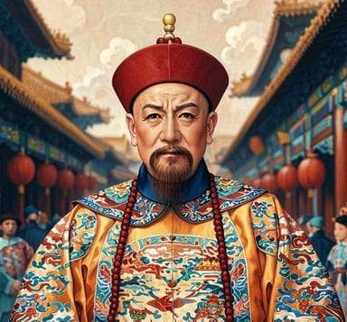胡雪岩：从钱庄学徒到“红顶商人”的商业传奇