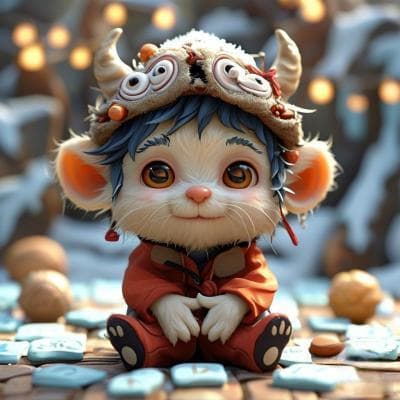 为你解析面相算命与八字算命的准确性