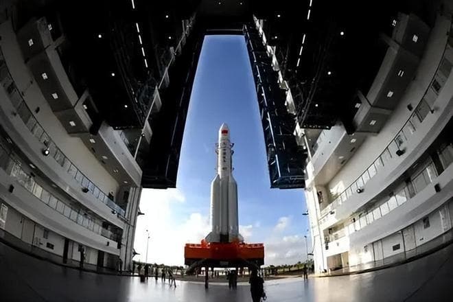 真是技不如人？为何国际空间站可容纳13人，我国空间站才住6人？