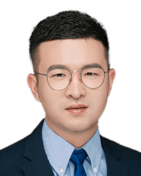 仲裁协议效力扩张的典型情形