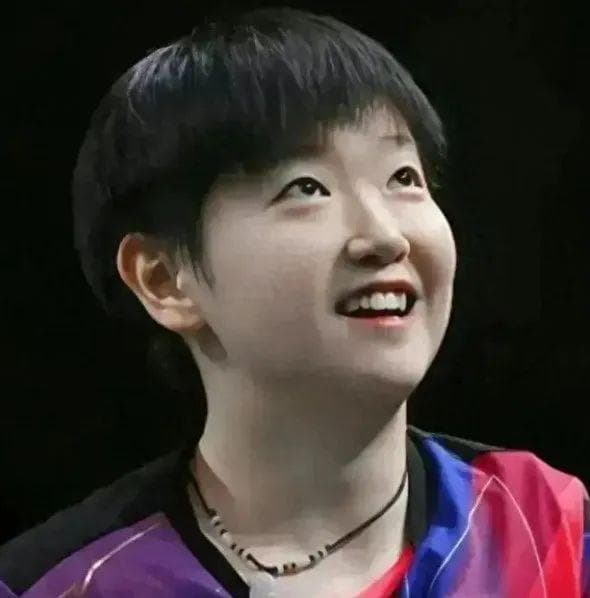 孙颖莎家庭生活大公开：温馨甜蜜，超乎你的想象！