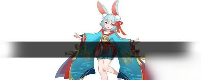 《梦幻逍遥》逍遥玉兔技能大揭秘！