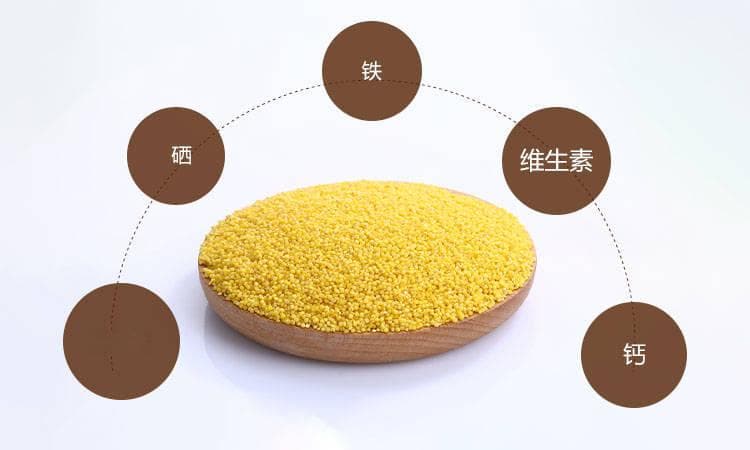 厨房新手指南：五谷杂粮的基础烹调方法