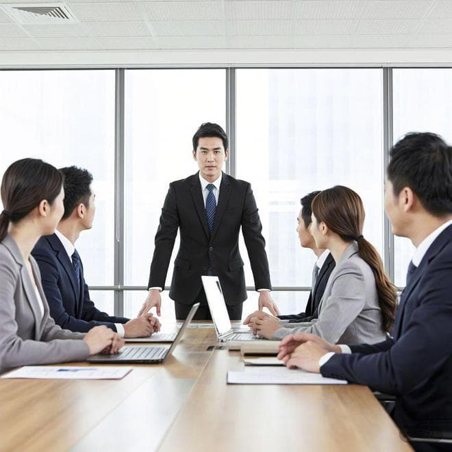 企业战略执行：如何将战略转化为实际行动
