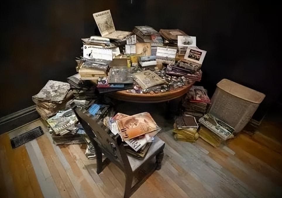 “遗物三不留，留下害子孙”，老人去世后，这三样遗物需谨慎处理