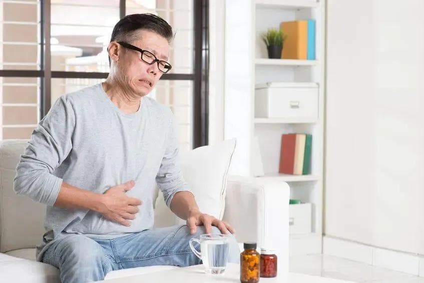 总是“肠胃不好”？其实可能是得了这类疾病，全球40%的成年人都有