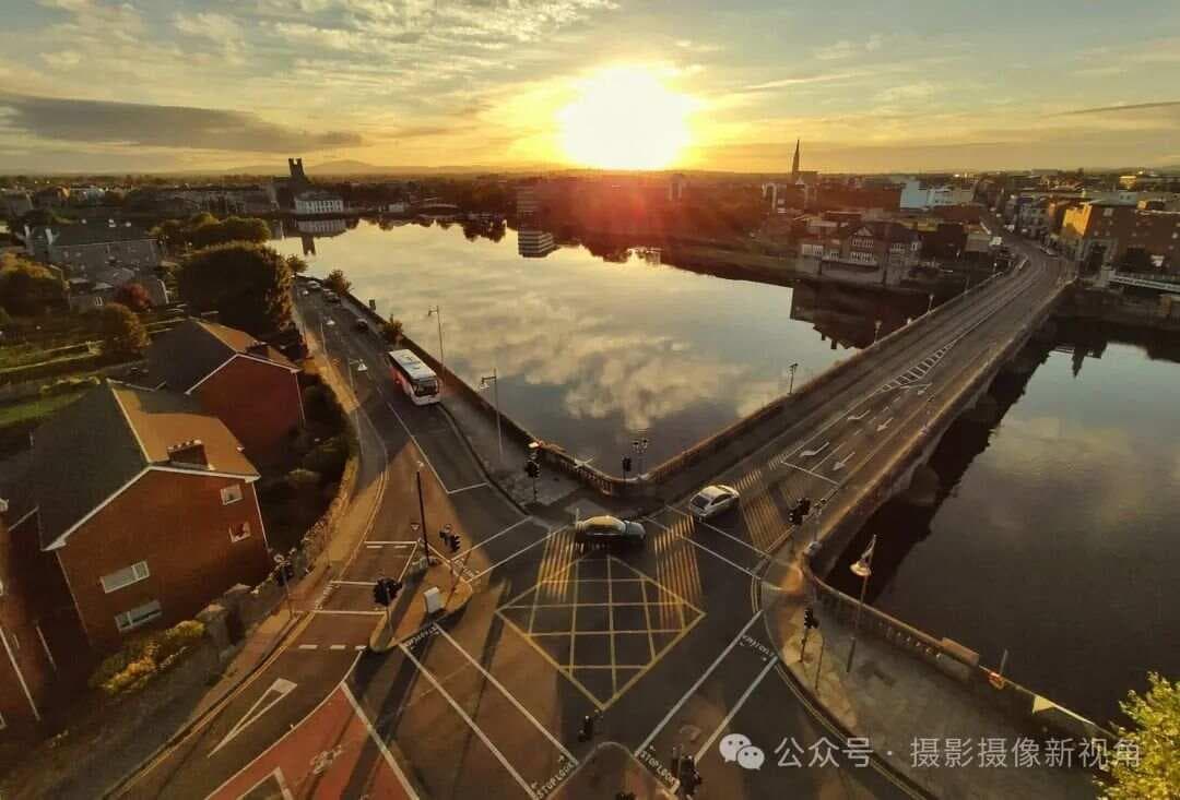 摄影中的三要素平衡：光圈、快门速度与ISO的完美结合
