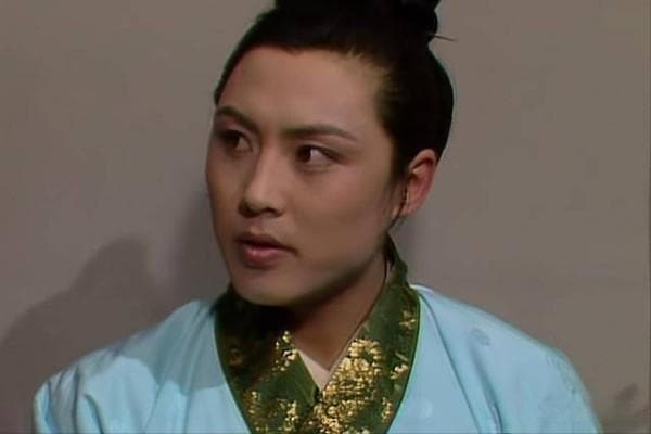 贾琏的职场风云：红楼里的那些事儿