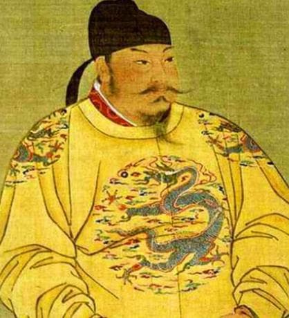 李元婴与李世民：兄弟情深的历史见证