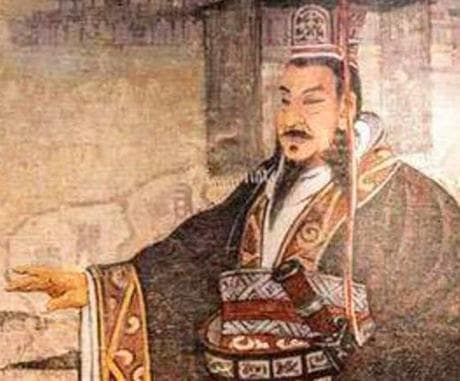 秦始皇身世之谜：历史迷雾中的自我认知