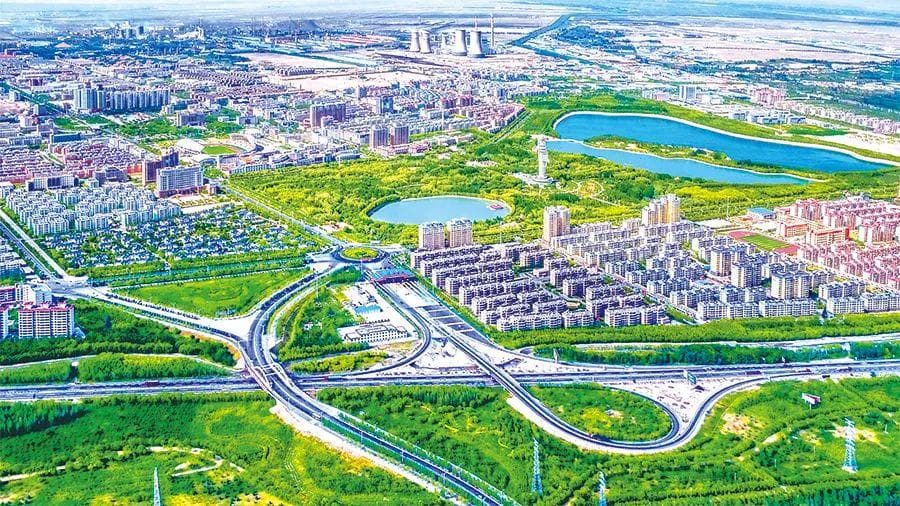 这样的嘉峪关，惊艳到你了吗？
