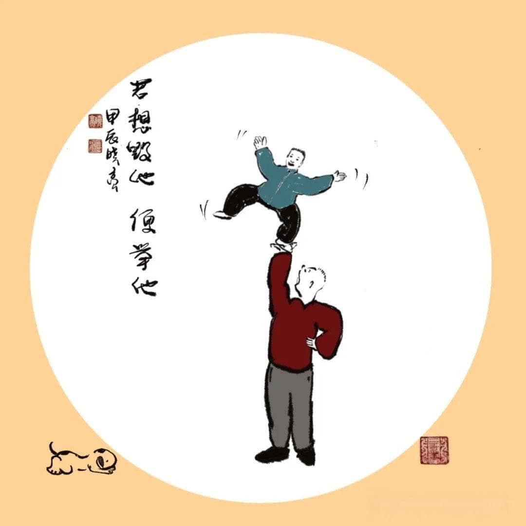 若想毁他，便举他：透视“捧杀”的微妙艺术