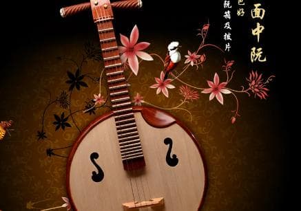 中阮起源于什么时候？经历了怎样的发展历程呢？