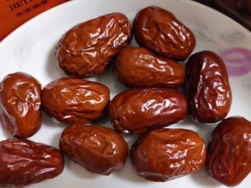 养生食材功效解析：常见养生食材的营养价值