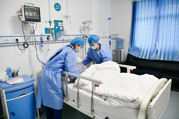 新一轮甲流爆发，可能不咳嗽！警告：特别是有这些症状，尽早就医