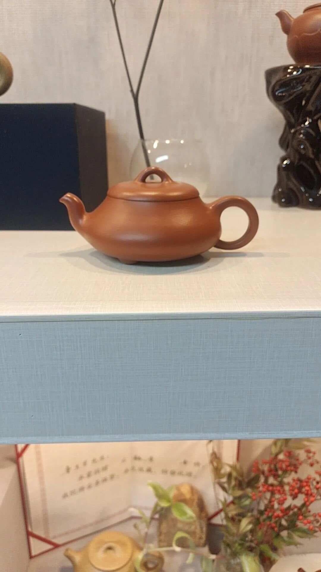 朱泥适合泡什么茶