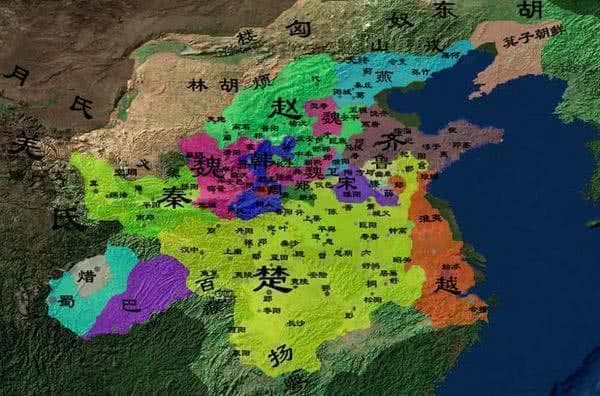 兵家思想：从军事智慧到治国理政的全面体系