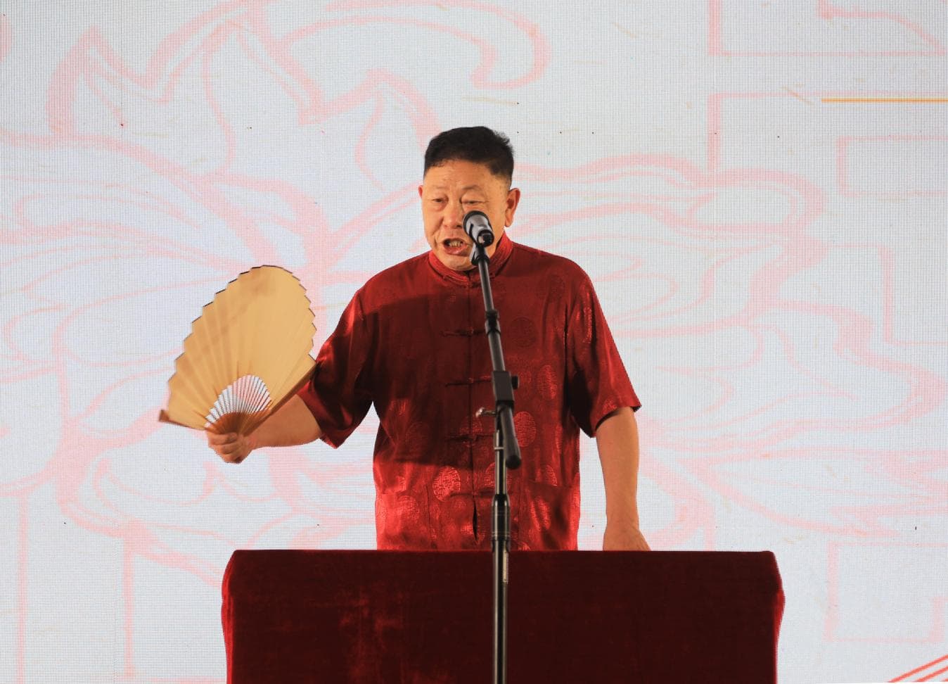 “中国好人”唐建文：一生致力于优秀传统文化弘扬传播