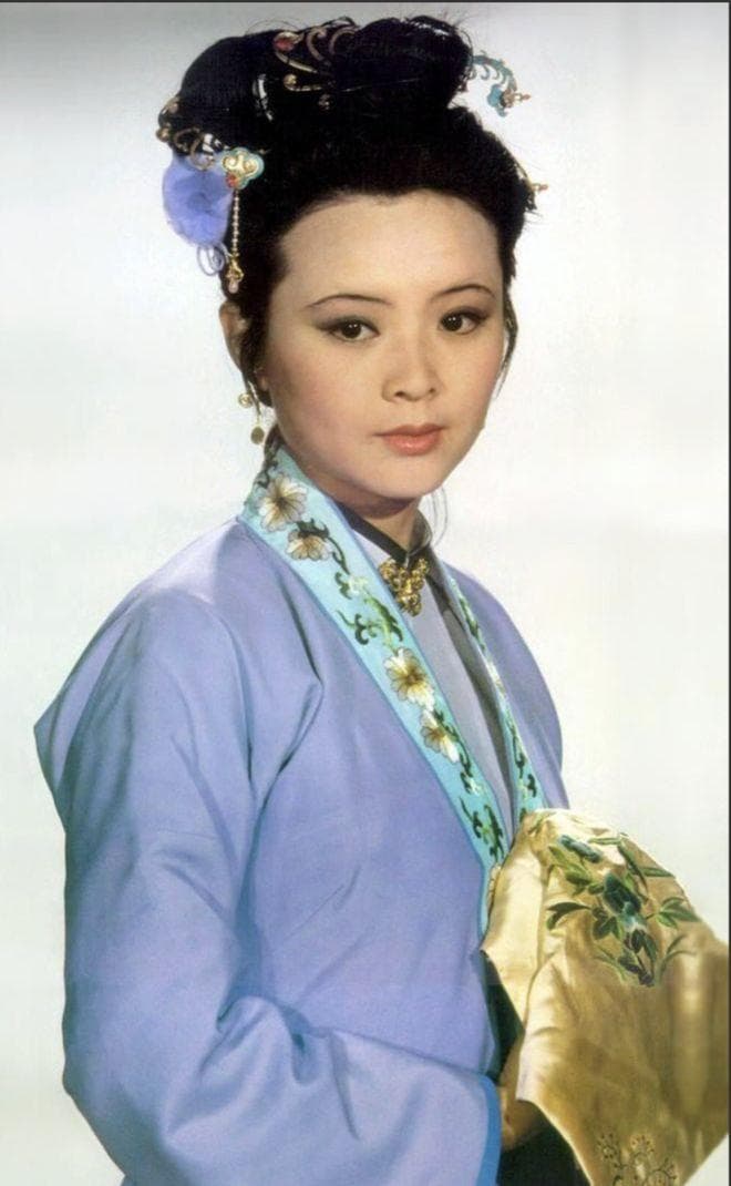 童芷苓主演《尤三姐》阵容揭秘：一部经典电影的诞生