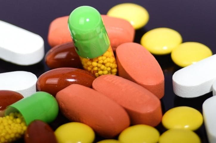 服用这9种药不要马上锻炼，容易出意外