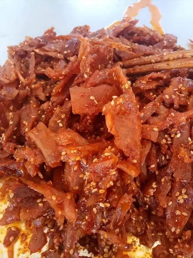 湖南益阳的家乡年味，这些美食，真的好好吃！