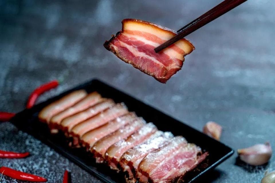 腊肉食用指南：5个实用技巧降低健康风险